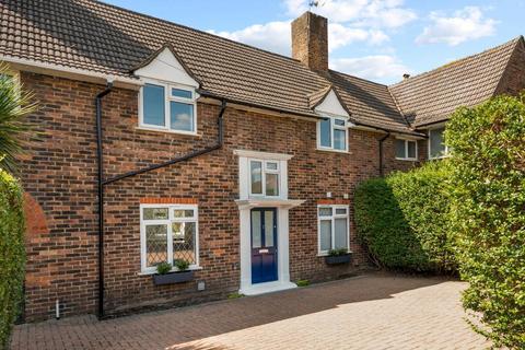 undefined, Haynt Walk, Wimbledon Chase, London, SW20 9NY