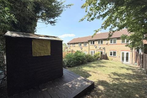 13 Benington Close, Luton, LU2 7YJ