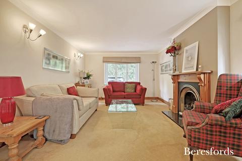 4 bedroom detached house for sale, Hartswood Road, Warley, CM14