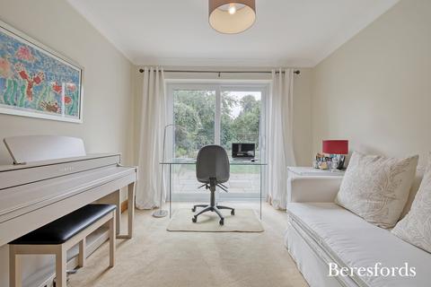4 bedroom detached house for sale, Hartswood Road, Warley, CM14
