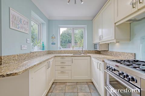 4 bedroom detached house for sale, Hartswood Road, Warley, CM14