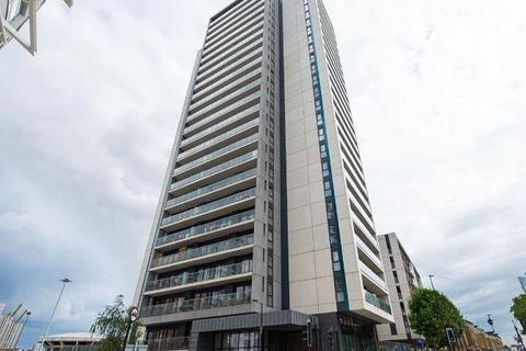 1 bedroom apartment to rent, 1 Yabsley Street, London, E14 9BH