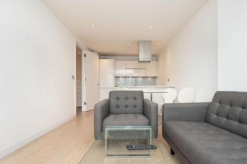 1 bedroom apartment to rent, 1 Yabsley Street, London, E14 9BH