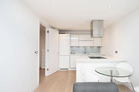 1 bedroom apartment to rent, 1 Yabsley Street, London, E14 9BH