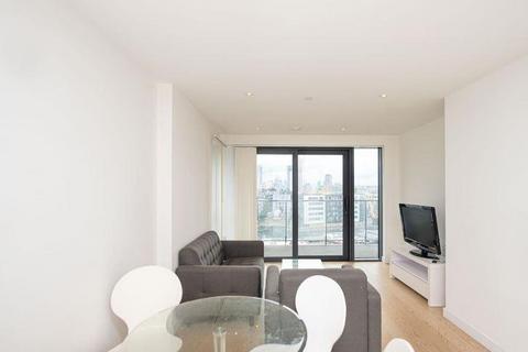 1 bedroom apartment to rent, 1 Yabsley Street, London, E14 9BH