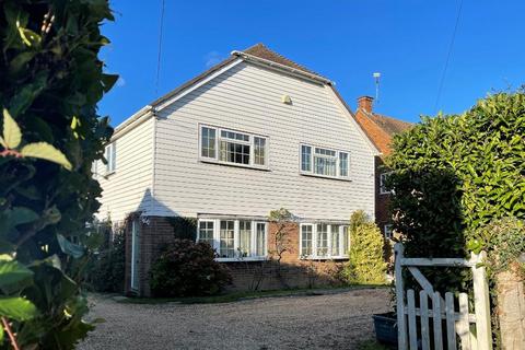 5 bedroom detached house for sale, New Road, Cranbrook, Kent, TN17 3LE
