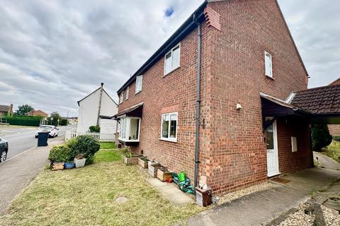 undefined, Bedford Road, Houghton Conquest, MK45 3LS