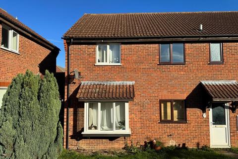 undefined, Bedford Road, Houghton Conquest, MK45 3LS