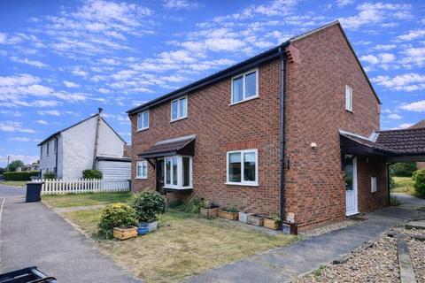 undefined, Bedford Road, Houghton Conquest, MK45 3LS