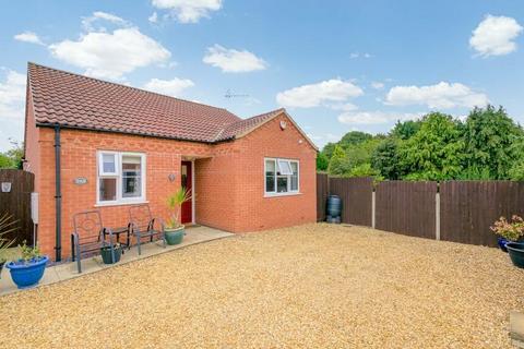 3 bedroom detached bungalow for sale, Ramnoth Road, Wisbech, Cambridgeshire, PE13 2JB
