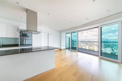 Arena Tower, London E14