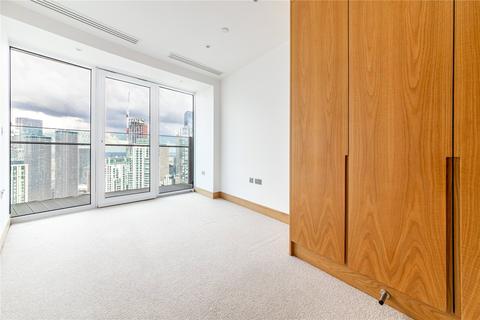 2 bedroom apartment for sale, Arena Tower, London E14