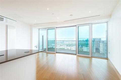 2 bedroom flat for sale, Crossharbour Plaza, London E14