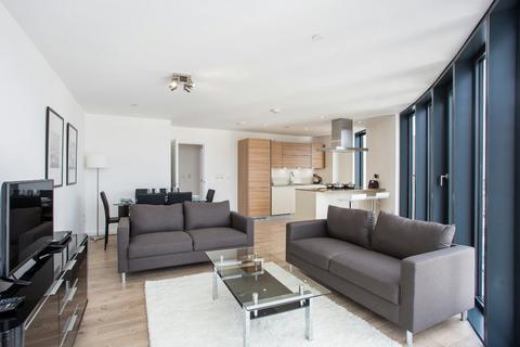 3 bedroom flat for sale, Unex Tower, Stratford Plaza, Station Street, Stratford, London, E15