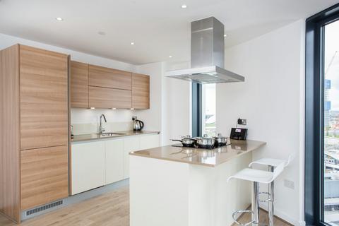 3 bedroom flat for sale, Unex Tower, Stratford Plaza, Station Street, Stratford, London, E15