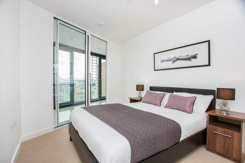 3 bedroom flat for sale, Unex Tower, Stratford Plaza, Station Street, Stratford, London, E15