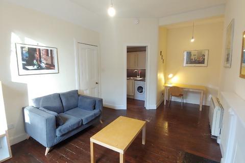 Westfield Road, Edinburgh, EH11