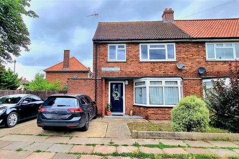 Roxburgh Road, Ipswich, UK, IP4