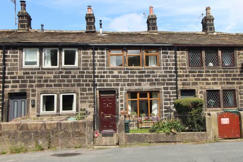 Shaw Lane, Oxenhope, Keighley, BD22