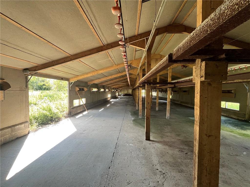 Existing Structure