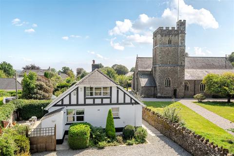 3 bedroom detached house for sale, Meavy Lane, Yelverton