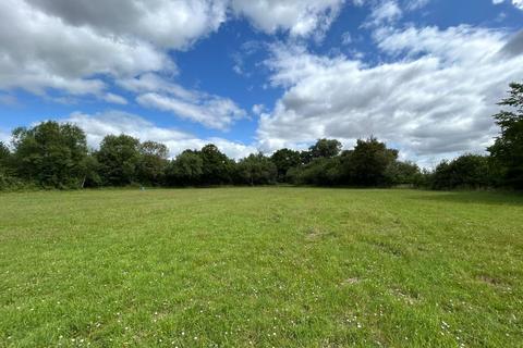 undefined, Land Off Bushfurlong Road, Isle Brewers, Somerset, TA3