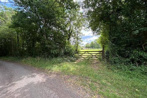 undefined, Land Off Bushfurlong Road, Isle Brewers, Somerset, TA3