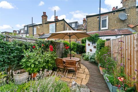 undefined, Kingsway, East Sheen, SW14