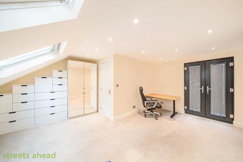 3 bedroom house to rent, Nicholson Road, Croydon, CR0