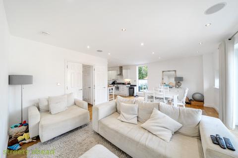 2 bedroom apartment for sale, Haling Down Passage, South Croydon, CR2