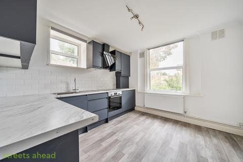 1 bedroom apartment for sale, Lancaster Road, London, SE25