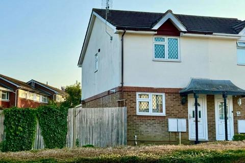 undefined, Lockswood, Allington, ME16