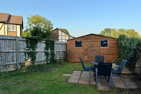 undefined, Lockswood, Allington, ME16