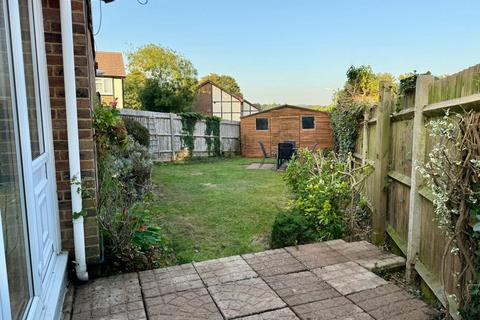 undefined, Lockswood, Allington, ME16