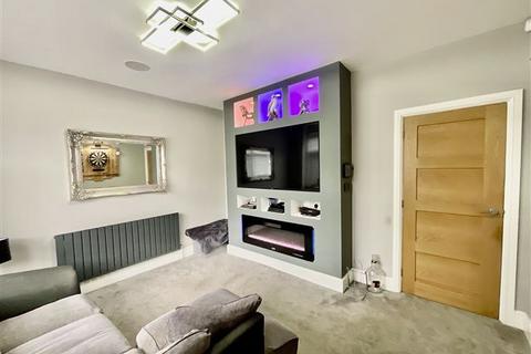 undefined, Seagrave Crescent, Sheffield, S12 2JP