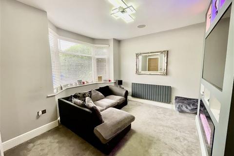 undefined, Seagrave Crescent, Sheffield, S12 2JP