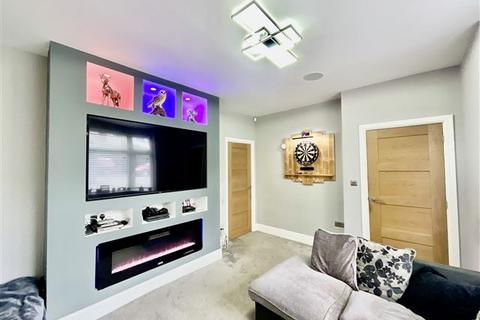 undefined, Seagrave Crescent, Sheffield, S12 2JP