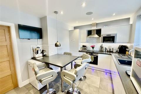 undefined, Seagrave Crescent, Sheffield, S12 2JP