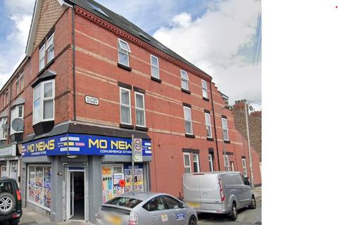 1 bedroom apartment for sale, St Mary Road, Liverpool L19