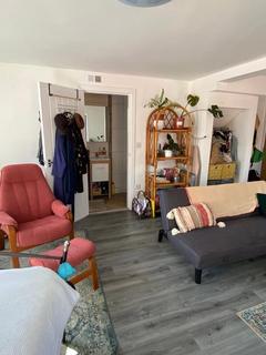 1 bedroom apartment for sale, St Mary Road, Liverpool L19