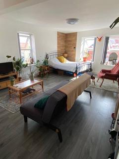 1 bedroom apartment for sale, St Mary Road, Liverpool L19