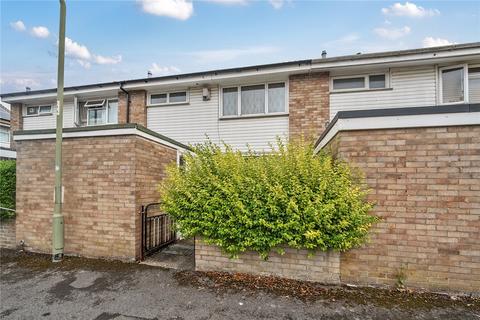 undefined, Ashhurst Way, Rose Hill, Oxford