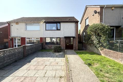 19 Graiglwyd, Aberdare, CF44 8TA