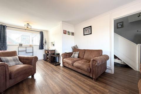 19 Graiglwyd, Aberdare, CF44 8TA