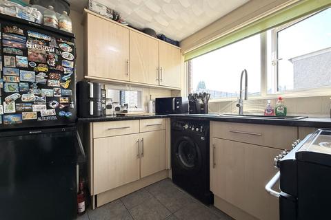 19 Graiglwyd, Aberdare, CF44 8TA