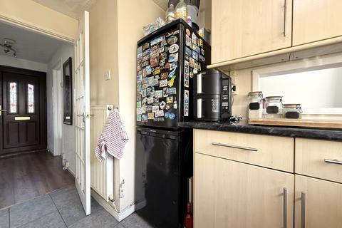 19 Graiglwyd, Aberdare, CF44 8TA