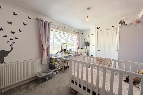 19 Graiglwyd, Aberdare, CF44 8TA