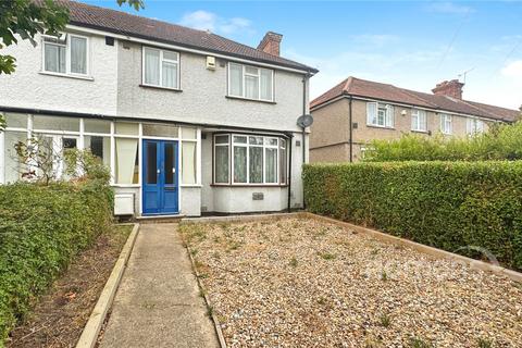 Sipson Road, Sipson, West Drayton