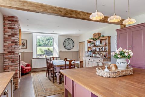 5 bedroom equestrian property for sale, Northlew, Okehampton, Devon