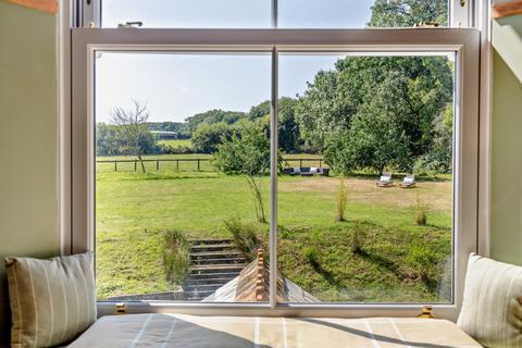 5 bedroom equestrian property for sale, Northlew, Okehampton, Devon